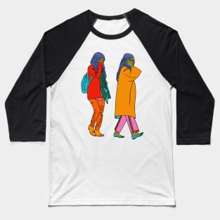 Olsens Baseball T-Shirt